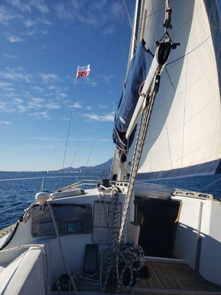 Velero Feeling 286 Especial 8.6m