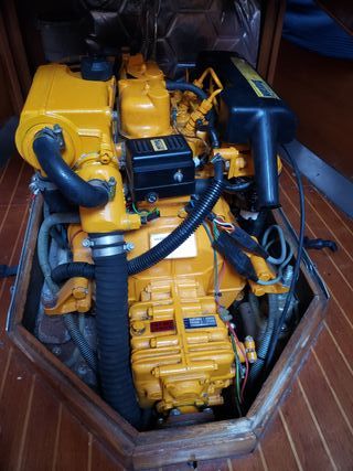 Velero Feeling 286 Especial 8.6m