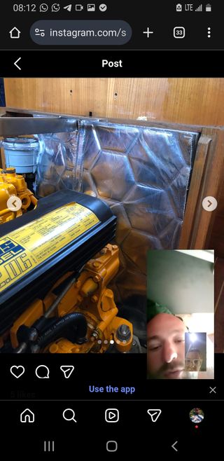 Velero Feeling 286 Especial 8.6m