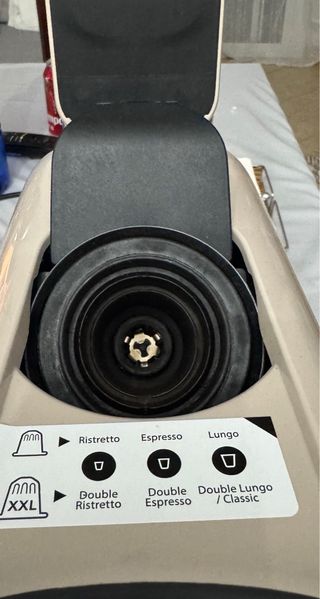 Cafetera L'or Barista Philips