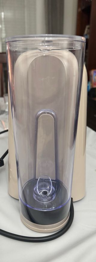 Cafetera L'or Barista Philips