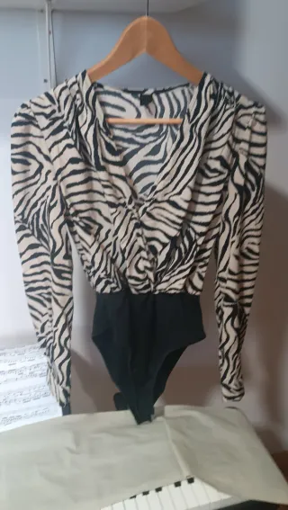 Abbigliamento vario taglia M/36/38