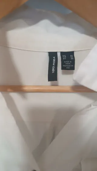 Abbigliamento vario taglia M/36/38