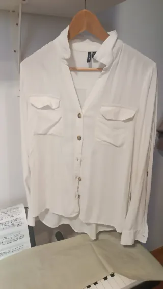 Abbigliamento vario taglia M/36/38