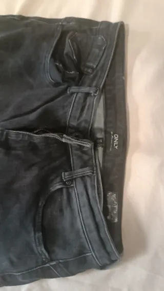 Abbigliamento vario taglia M/36/38