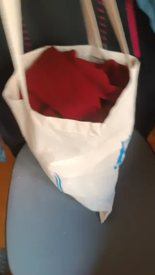 Abbigliamento vario taglia M/36/38