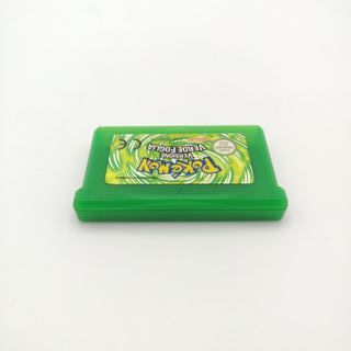 Pokemon Verde Foglia ITA GBA