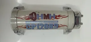 Condensador OHMH CP120R9 Sonido
