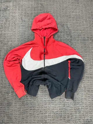 ¡¡OFERTA!! Talla M Chaqueta Nike Vintage