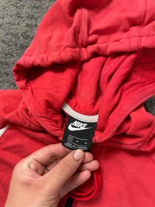 ¡¡OFERTA!! Talla M Chaqueta Nike Vintage