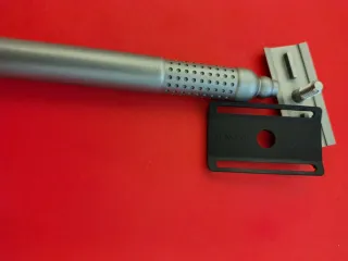 Tatara Nodachi maquinilla de afeitar peine cerrado