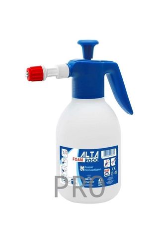 Bomba a presión Di Martino