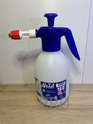 Bomba a presión Di Martino