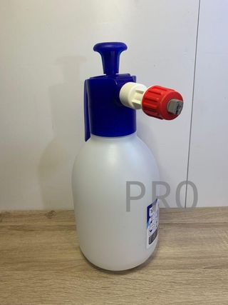 Bomba a presión Di Martino