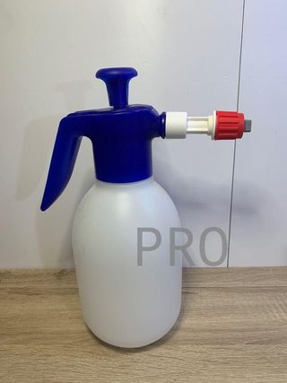 Bomba a presión Di Martino