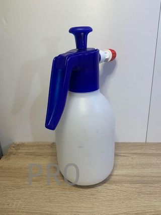 Bomba a presión Di Martino