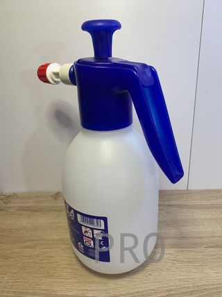 Bomba a presión Di Martino