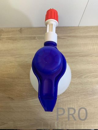 Bomba a presión Di Martino