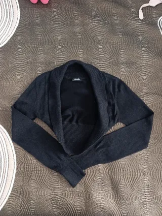 Chaqueta mujer talla M