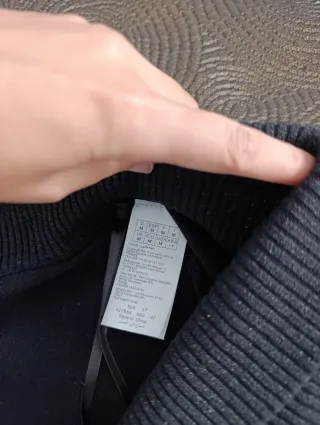 Chaqueta mujer talla M