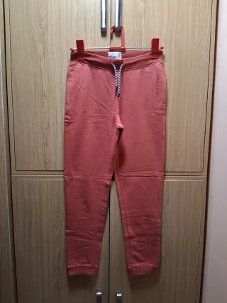 Lote 2 Pantalones Chándal Talla 11-12 Años