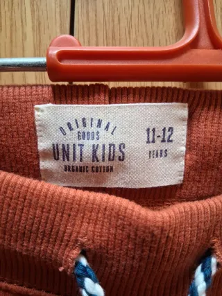 Lote 2 Pantalones Chándal Talla 11-12 Años