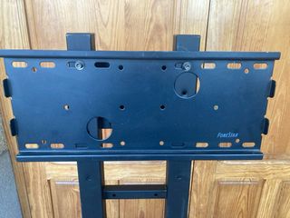 Soporte TV Fonestar con Ruedas