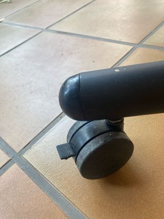 Soporte TV Fonestar con Ruedas