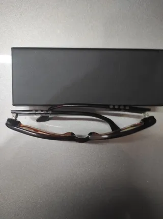 Occhiali da sole Persol Ratti 2825s