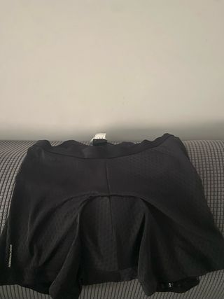 Culote Ciclismo Rockrider Talla L