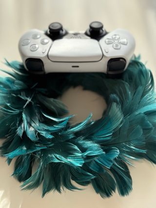 Mando PS5 DualSense Seminuevo