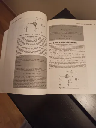 PRINCIPIOS DE ELECTRONICA