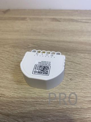 Interruptor Inteligente WiFi Refoss Mini