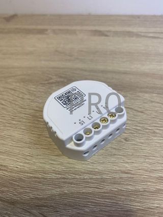 Interruptor Inteligente WiFi Refoss Mini