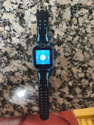 Reloj YENISEY para niño