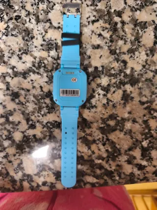 Reloj YENISEY para niño