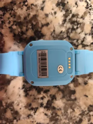 Reloj YENISEY para niño