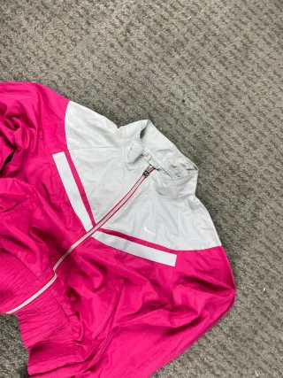 ¡¡OFERTA!! Talla S Chaqueta Nike Vintage