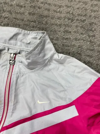 ¡¡OFERTA!! Talla S Chaqueta Nike Vintage