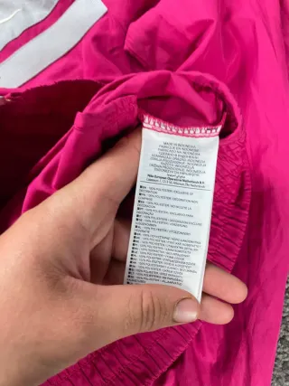 ¡¡OFERTA!! Talla S Chaqueta Nike Vintage