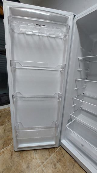 Nevera Brandt seminueva