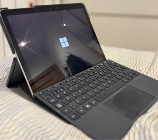 Microsoft Surface Go 2