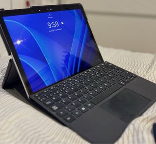 Microsoft Surface Go 2