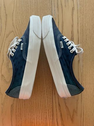 Vans Era OG Azul Estrellas