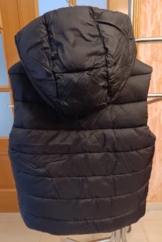 Chaleco reversible Mayoral chico