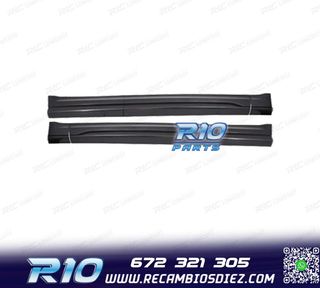 KIT CARROCERIA RANGE ROVER SPORT L494 18- LOOK SVR