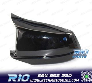 CARCASAS ESPEJOS RETROVISORES BMW F10 F11 F18 LOOK M 11-13 N
