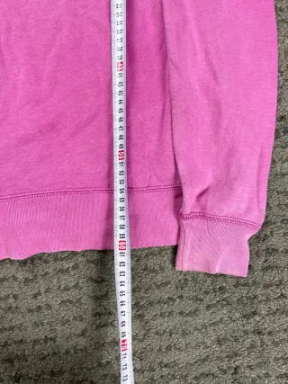 ¡¡OFERTA!! Talla M Sudadera Nike Lila Vintage