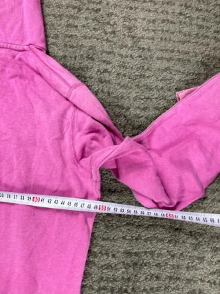 ¡¡OFERTA!! Talla M Sudadera Nike Lila Vintage