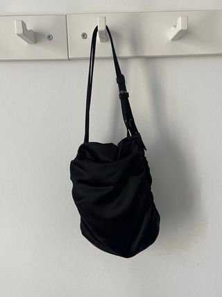 Bandolera / Bolso pequeño ZARA cadena desmontable